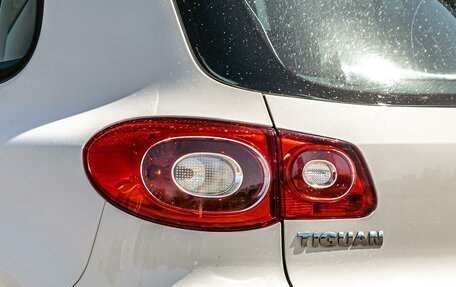 Volkswagen Tiguan I, 2009 год, 955 000 рублей, 10 фотография