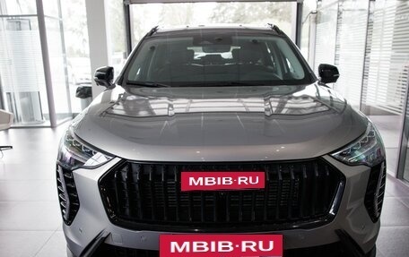 Haval Jolion, 2024 год, 2 449 000 рублей, 3 фотография