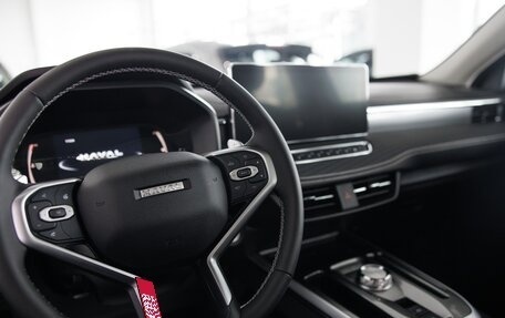 Haval Jolion, 2024 год, 2 449 000 рублей, 13 фотография