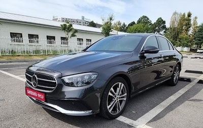 Mercedes-Benz E-Класс, 2022 год, 3 150 000 рублей, 1 фотография