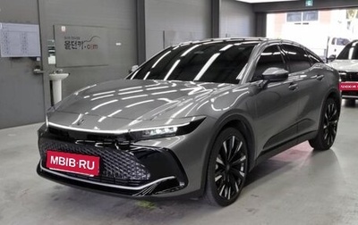 Toyota Crown, 2023 год, 3 480 000 рублей, 1 фотография