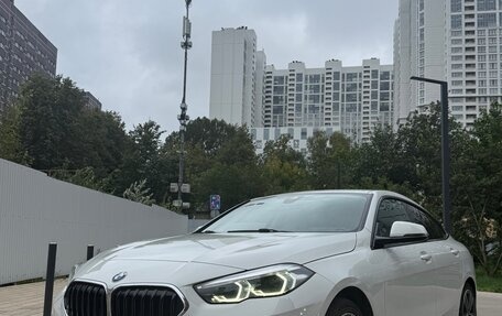 BMW 2 серия F44, 2020 год, 2 650 000 рублей, 1 фотография