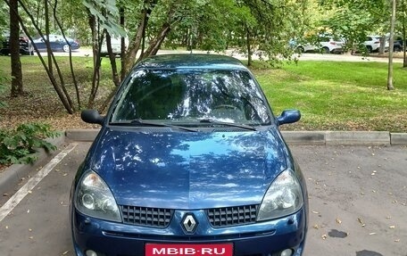 Renault Clio RS II, 2003 год, 750 000 рублей, 1 фотография