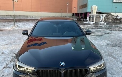 BMW 5 серия, 2019 год, 3 550 000 рублей, 1 фотография