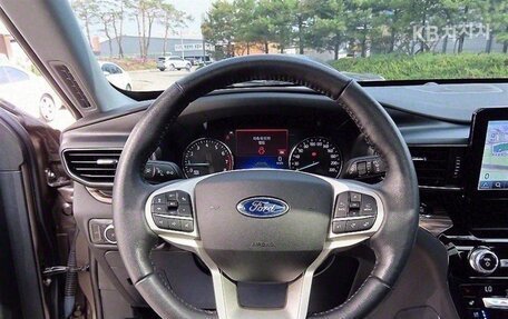 Ford Explorer VI, 2021 год, 2 337 000 рублей, 8 фотография