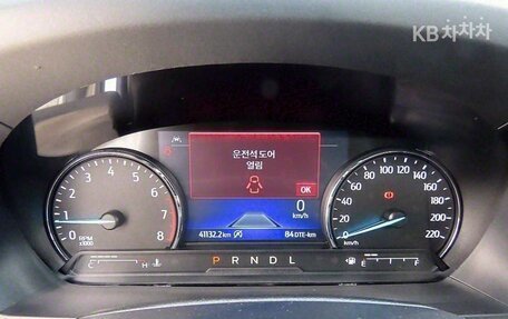 Ford Explorer VI, 2021 год, 2 337 000 рублей, 9 фотография