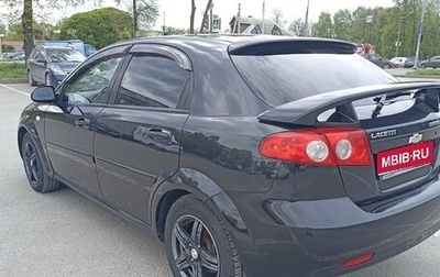 Chevrolet Lacetti, 2009 год, 322 000 рублей, 1 фотография