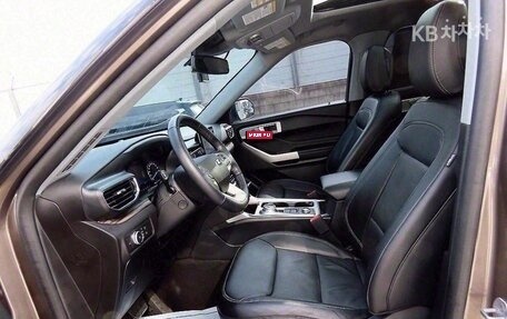 Ford Explorer VI, 2021 год, 2 337 000 рублей, 5 фотография
