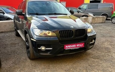 BMW X6, 2011 год, 1 200 000 рублей, 1 фотография