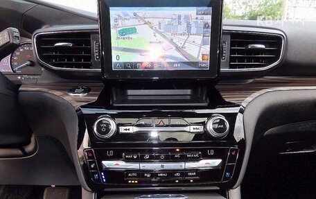 Ford Explorer VI, 2021 год, 2 337 000 рублей, 11 фотография