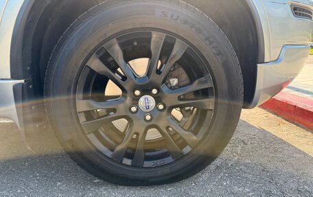 Volvo XC90 II рестайлинг, 2012 год, 1 950 000 рублей, 9 фотография