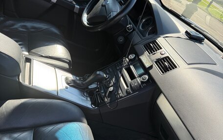 Volvo XC90 II рестайлинг, 2012 год, 1 950 000 рублей, 12 фотография