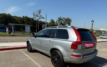 Volvo XC90 II рестайлинг, 2012 год, 1 950 000 рублей, 4 фотография