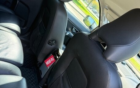 Volvo XC90 II рестайлинг, 2012 год, 1 950 000 рублей, 11 фотография