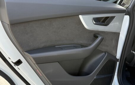Audi Q8 I, 2022 год, 6 900 000 рублей, 19 фотография