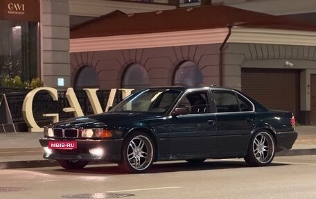 BMW 7 серия, 1995 год, 600 000 рублей, 6 фотография