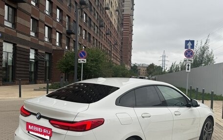 BMW 2 серия F44, 2020 год, 2 650 000 рублей, 4 фотография