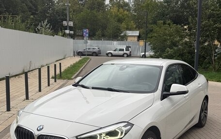 BMW 2 серия F44, 2020 год, 2 650 000 рублей, 2 фотография