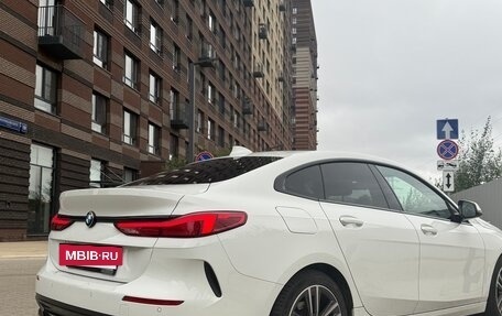 BMW 2 серия F44, 2020 год, 2 650 000 рублей, 5 фотография