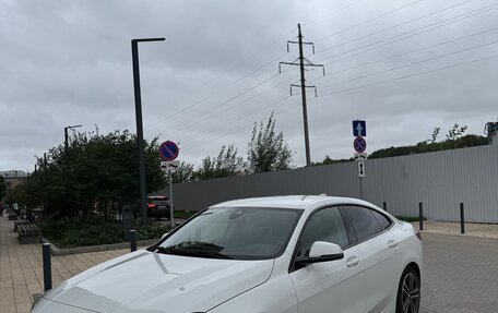 BMW 2 серия F44, 2020 год, 2 650 000 рублей, 9 фотография