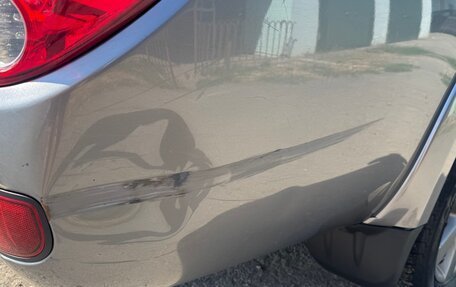 Mitsubishi L200 IV рестайлинг, 2015 год, 1 450 000 рублей, 5 фотография