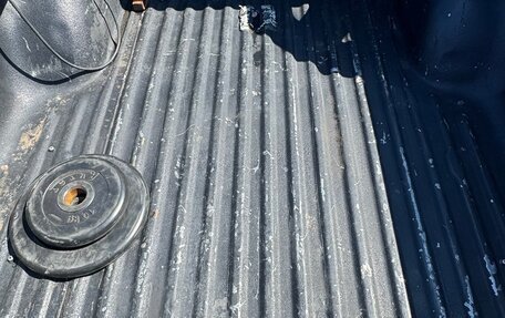 Mitsubishi L200 IV рестайлинг, 2015 год, 1 450 000 рублей, 9 фотография