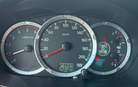 Mitsubishi L200 IV рестайлинг, 2015 год, 1 450 000 рублей, 7 фотография