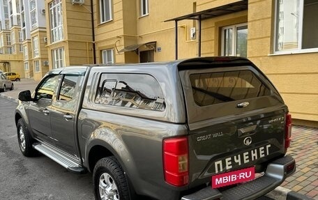 Great Wall Wingle 7, 2020 год, 1 400 000 рублей, 6 фотография