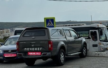 Great Wall Wingle 7, 2020 год, 1 400 000 рублей, 2 фотография