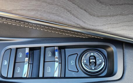 CheryExeed LX, 2022 год, 1 799 000 рублей, 11 фотография