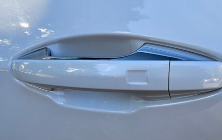 CheryExeed LX, 2022 год, 1 799 000 рублей, 10 фотография