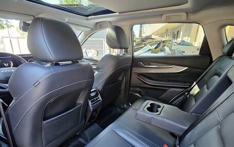 CheryExeed LX, 2022 год, 1 799 000 рублей, 7 фотография