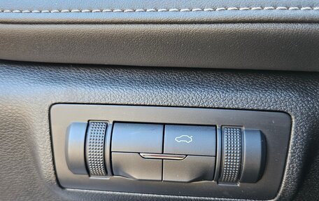 CheryExeed LX, 2022 год, 1 799 000 рублей, 12 фотография