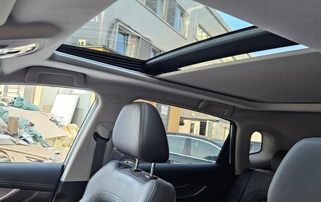 CheryExeed LX, 2022 год, 1 799 000 рублей, 16 фотография