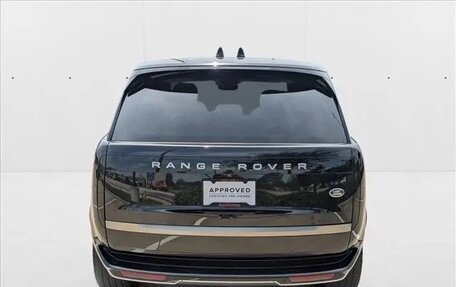 Land Rover Range Rover IV рестайлинг, 2022 год, 10 689 850 рублей, 4 фотография