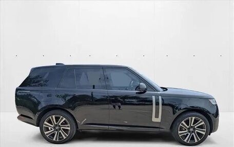 Land Rover Range Rover IV рестайлинг, 2022 год, 10 689 850 рублей, 6 фотография