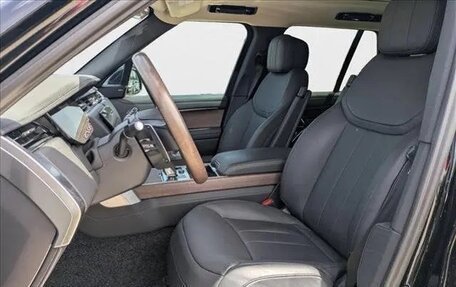 Land Rover Range Rover IV рестайлинг, 2022 год, 10 689 850 рублей, 12 фотография