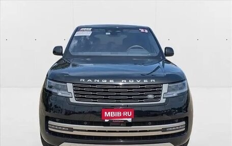 Land Rover Range Rover IV рестайлинг, 2022 год, 10 689 850 рублей, 8 фотография