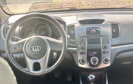 KIA Cerato III, 2010 год, 695 000 рублей, 9 фотография