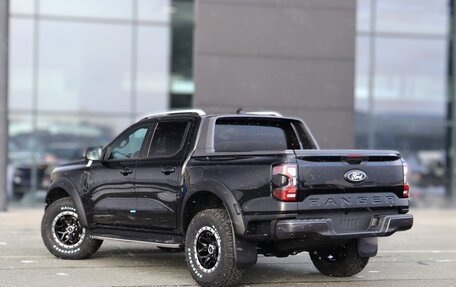 Ford Ranger, 2024 год, 6 900 000 рублей, 3 фотография