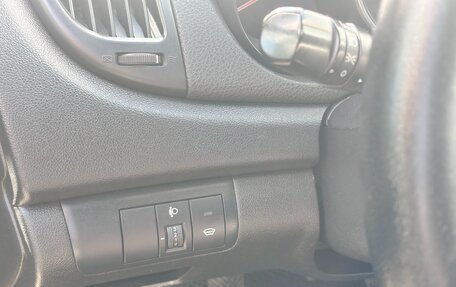 KIA Cerato III, 2010 год, 695 000 рублей, 11 фотография