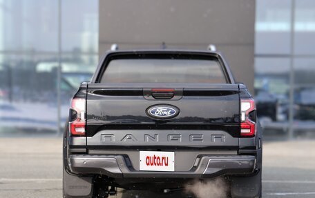 Ford Ranger, 2024 год, 6 900 000 рублей, 4 фотография