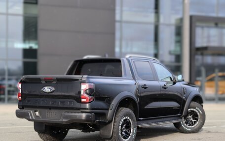 Ford Ranger, 2024 год, 6 900 000 рублей, 5 фотография