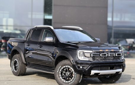 Ford Ranger, 2024 год, 6 900 000 рублей, 7 фотография