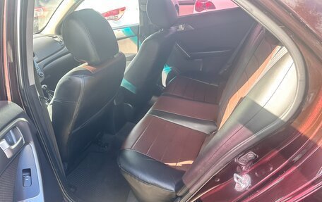 KIA Cerato III, 2010 год, 695 000 рублей, 12 фотография