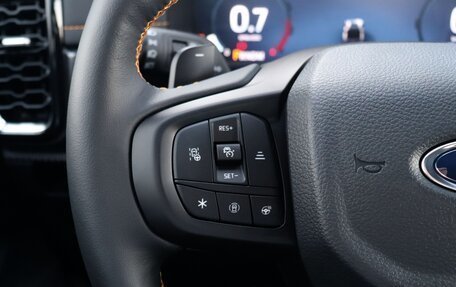 Ford Ranger, 2024 год, 6 900 000 рублей, 21 фотография