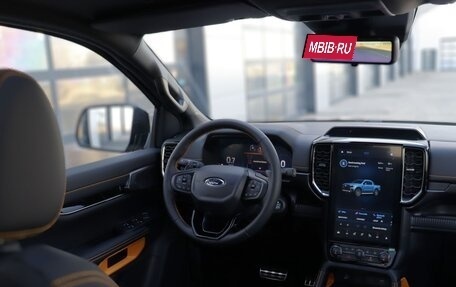 Ford Ranger, 2024 год, 6 900 000 рублей, 31 фотография