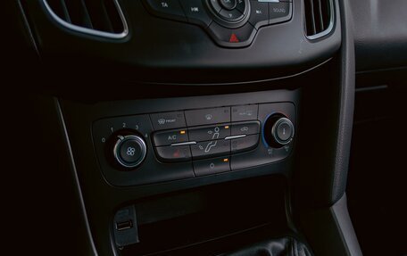 Ford Focus III, 2016 год, 995 000 рублей, 15 фотография