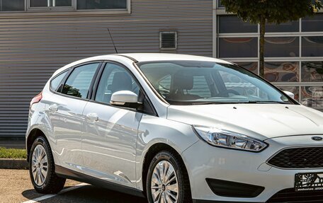 Ford Focus III, 2016 год, 995 000 рублей, 7 фотография