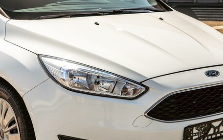 Ford Focus III, 2016 год, 995 000 рублей, 8 фотография